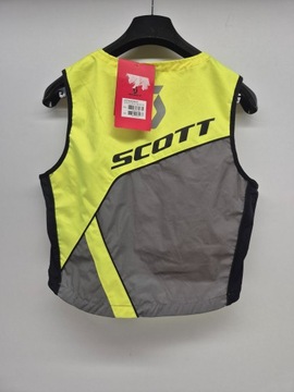 Scott Vest HiVis S/M Светоотражающий жилет