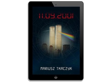 11.09.2001 - e-book