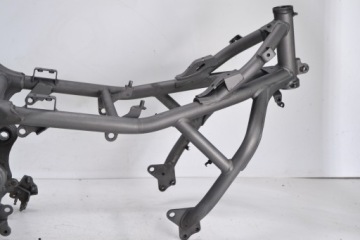 Рама 2013 документы HONA NC 700 X 12-17