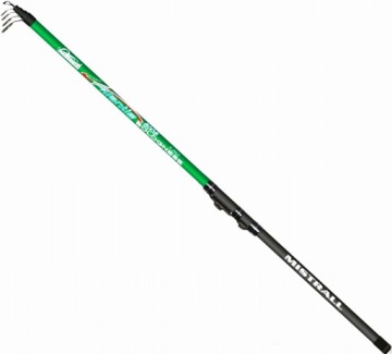 BOLONKA MISTRALL WĘDKA ATLANTIS BOLOGNESE 6,00m 600cm