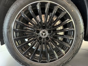 Mercedes GLC C254/X254 Coupe 2.0 220d 197KM 2025 GLC Coupe 220 d 4-Matic AMG Line 2.0 (197KM) 2025, zdjęcie 11