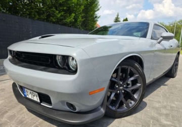 Dodge Challenger III 2021 Dodge Challenger Dodge Challenger 3.6 Benzyna 309KM, zdjęcie 9