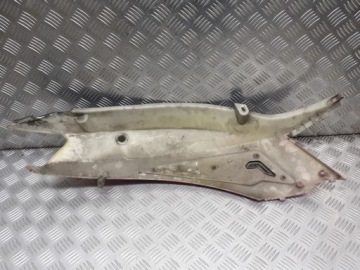 ПРАВАЯ ПЕРЕДНЯЯ ПЛАСТИКОВАЯ КРЫШКА ZIPP QUANTUM