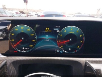 Mercedes CLA C118/X118 2023 Mercedes-Benz CLA 250 2023 2.0l 2.0 Benzyna 221KM, zdjęcie 10