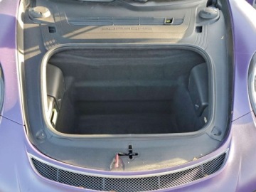 Porsche 911 991 GT3 RS 4.0 500KM 2016 Porsche 911 GT3 RS 2016 4.0 Benzyna 500KM, zdjęcie 6