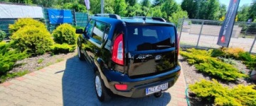 Kia Soul I Crossover Facelifting 1.6 GDI 140KM 2012 Kia Soul Bogata opcja SUPER Stan Gwarancja Zobacz 1.6 Benzyna 140KM, zdjęcie 5