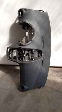 DESKA KONZOLA PÁSY OPEL CORSA D 1,0