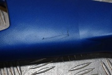 КРЫШКА РЫЧАГА CAN AM SPYDER, ЛЕВАЯ ВЕРХНЯЯ