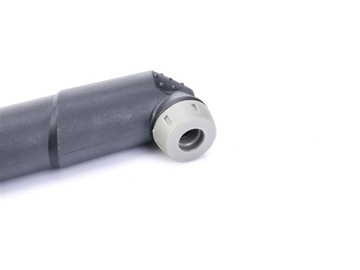 РУЧНОЙ НАСОС ДЛЯ ВЕЛОСИПЕДА С РУЧКОЙ AGP45L ROMET