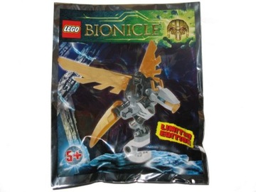 Lego Bionicle Ekimu Falcon 60160