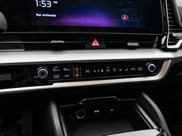 Kia Sportage V SUV 1.6 T-GDI MHEV 150KM 2024 KIA Sportage 1.6 T-GDI L 2WD DCT Suv 150KM 2024, zdjęcie 16