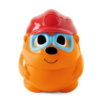 Интерактивный коврик Chicco FREE THE MOLE