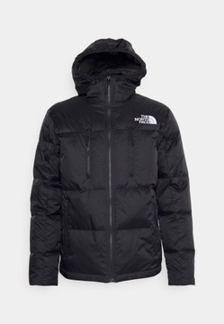 THE NORTH FACE KURTKA PUCHOWA Z KAPTUREM LOGO P6P XTR__XL