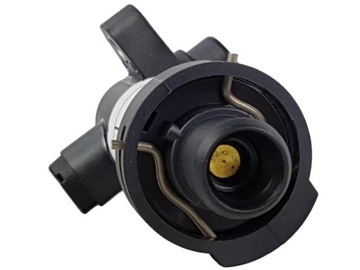 OE BMW TERMOSTAT+EGR BMW 5 E60 E61 520D 525D