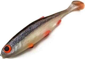 MIKADO GUMA REAL FISH ROACH PŁOĆ 8,5cm