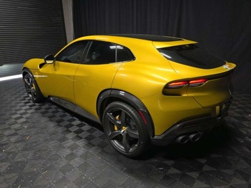 Ferrari 2024 Ferrari Purosangue 2024 6.5l 6.5 Benzyna 715KM, zdjęcie 1