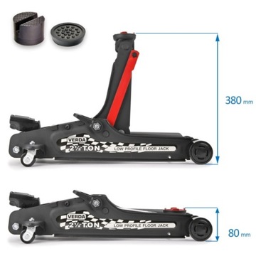 АВТОМОБИЛЬНЫЙ ДЖЕК ЛЯГУШКА ПЛАТИНОВАЯ ВЕРСИЯ