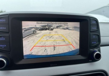 Hyundai Kona I 2020 Hyundai Kona 2020 Hyundai Kona 2.0l - W POLSCE, po oplatach i akcyzie 2.0, zdjęcie 19