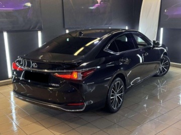 Lexus ES VII (XV70) Sedan Facelifting 300h 218KM 2025 Od ręki - 300h Prestige 2.5 Hybrid 218KM | Kamera 360!, zdjęcie 2