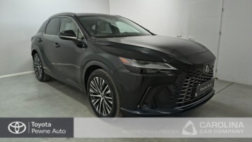 Lexus RX V 2023 Lexus RX 350h Prestige V (2022-) 350h Prestige+Pak, zdjęcie 27
