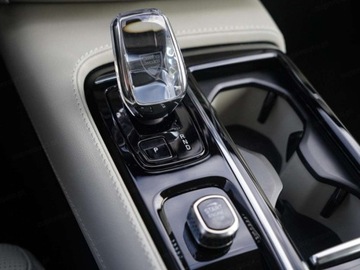Volvo V90 II 2025 VOLVO V90 T6 AWD Plug-In Hybrid Plus Bright Combi (398 KM) 2025, zdjęcie 10