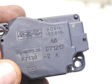 МОТОР ОТОПИТЕЛЯ VOLVO V70 III 6G9N-19E616-AB