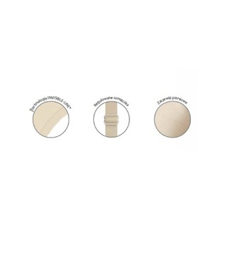 JULIMEX Halka Soft&Smooth размер L