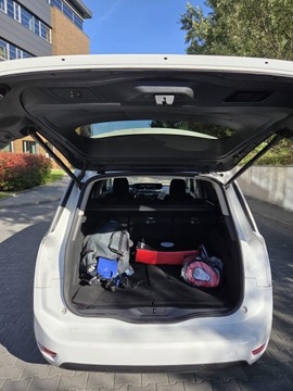 Citroen Grand C4 Picasso II Grand Picasso Facelifting 2.0 BlueHDi 150KM 2018 Salon Polska LIFT 2.0HDI Manual Serwis Alu, zdjęcie 28