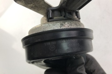 SIRÉNA ALARMU VW GOLF VII (5G1, BQ1 BE1 BE2) 3G0951182 2016