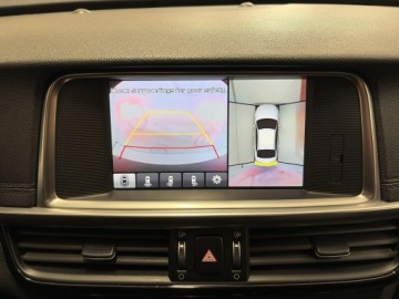 Kia Optima II Sedan 1.7 VGT CRDi 141KM 2015 Kia Optima 1.7 CRDI XL DCT IV (2015-2020) Kia Opti, zdjęcie 16