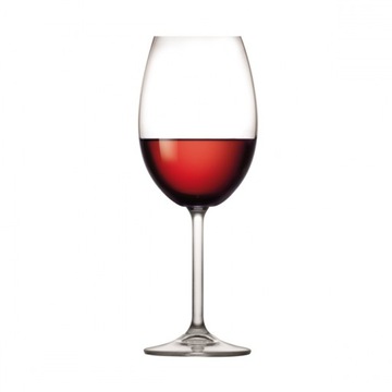 TESCOMA Kieliszek do wina czerwonego CHARLIE 450ml