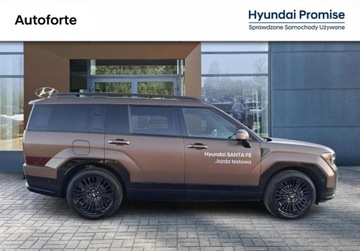 Hyundai Santa Fe V 2025 Hyundai Santa Fe 1.6 T-GDI PHEV 253KM 4WD Calligraphy 6 osob. 1.6, zdjęcie 5