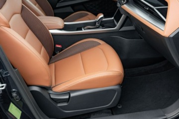  SsangYong/KGM Torres Adventure plus K.cofania, zdjęcie 31