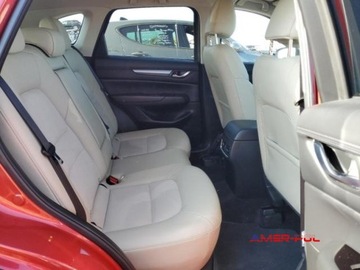 Mazda CX-5 II 2021 Mazda CX-5 2021 r., 2,5L 4x4 TOURING 2.5 Benzyna 187KM, zdjęcie 9