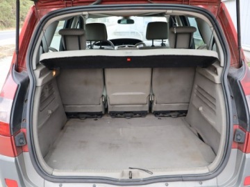 Renault Scenic II 1.9 dCi 120KM 2004 Renault Scenic 1.9 dCi, Klima, Klimatronic, zdjęcie 13