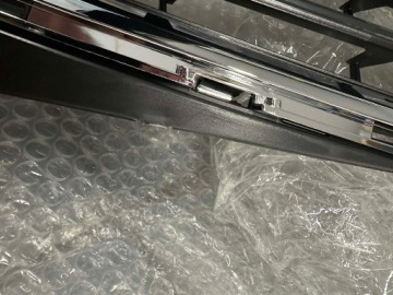 OPEL INSIGNIA 2013-2017 Grill Grill des Kühlers vorne CHROM schwarze neu | thumb 2