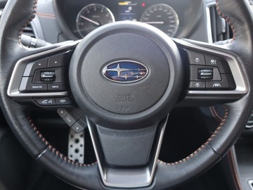 Subaru XV II Crossover 1.6i 114KM 2018 Subaru XV 1.6i, Salon Polska, 1. Właściciel, zdjęcie 23