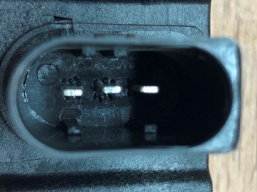 Блок клапанов AIRMATIC для BMW 7 F01 F02 F04 5 F07 GT F11 37206789450