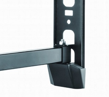 MOCNY UCHWYT DO TELEWIZORA ŚCIENNY 23