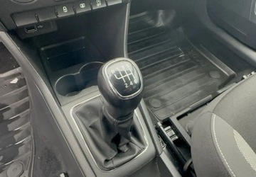 Skoda Rapid II Liftback Facelifting 1.0 TSI 110KM 2018 Skoda RAPID 1.0 TSI 110 KM 6 bieg.manual. Ambition Benzyna 110KM, zdjęcie 19