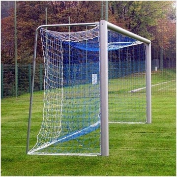 СЕТКА ДЛЯ МОЛОДЕЖНЫХ ФУТБОЛЬНЫХ ВОРОТ 5x2M PP3MM 0,8x1,5M MATCH STRONG