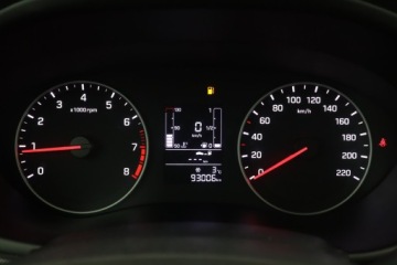 Hyundai i20 II Hatchback 5d Facelifting KAPPA 1.2 MPI 84KM 2019 Hyundai i20 1.2, Salon Polska, 1. Właściciel, zdjęcie 10