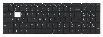 LI258 Klawisz przycisk do klawiatury Lenovo Ideapad V310-15ISK V110-15