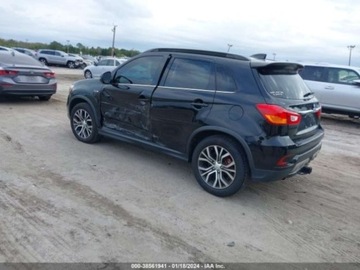 Mitsubishi Outlander III 2018 Mitsubishi Outlander 2018r., 2.4L, zdjęcie 2