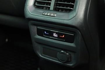 Volkswagen Tiguan II SUV Facelifting 2.0 TSI 190KM 2022 VW Tiguan 2.0 TSI, Salon Polska, 4X4, DSG, zdjęcie 9