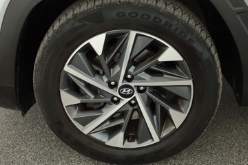 Hyundai Tucson IV SUV 1.6 T-GDI 48V 180KM 2023 Hyundai Tucson 1.6 T-GDI 48V MHEV, Salon Polska, zdjęcie 11