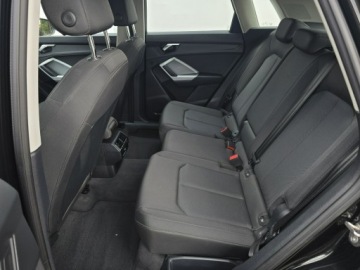 Audi 2022 Audi Q3 35 TFSI mHEV Advanced S-tronic Salon PL Serwis Finansowanie FV 23%, zdjęcie 15