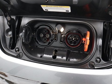 Nissan Leaf II Hatchback Elektryczny 40kWh 150KM 2022 Nissan Leaf 40 kWh, Salon Polska, 1. Właściciel, zdjęcie 19
