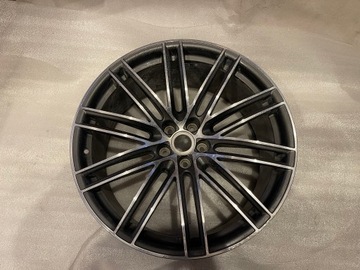 Felga PORSCHE MACAN 9,5 X 21 ET 27 95B601025DN rim wheel