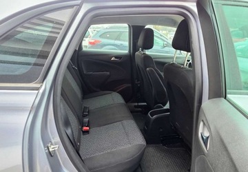 Opel 2019 Opel Crossland 1,2 Ben 83 KM Polski salon 1.2 Benzyna 83KM, zdjęcie 16